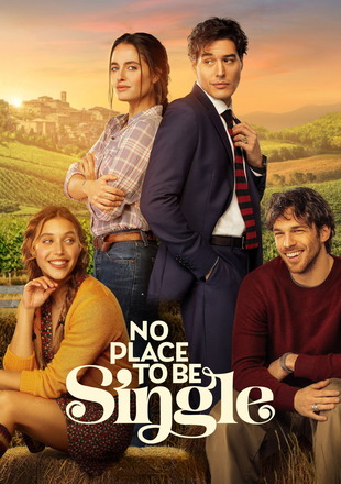 No Place to Be Single