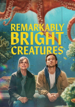 Remarkably Bright Creatures