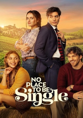 No Place To Be Single 2026 WEB-DL Hindi Dual Audio ORG Full Movie Download 1080p 720p 480p