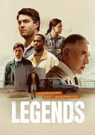 Legends (Season 1) 