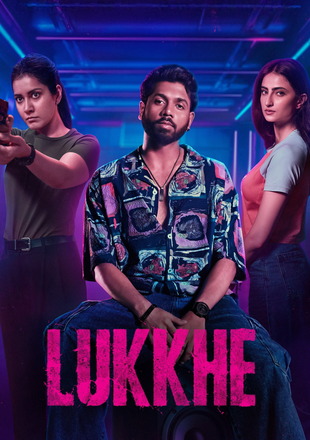 Lukkhe (Season 1) 