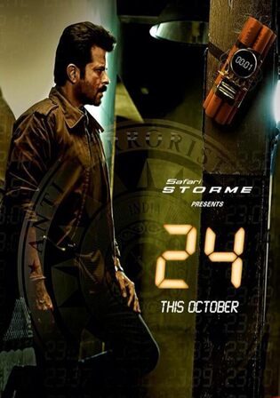 24 India 2013 WEB-DL Hindi S01 Complete Download 720p 480p watch Online Free bolly4u