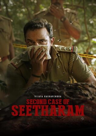 Second Case Of Seetharam 2026 WEBRip Hindi (Studio Dub) Full Movie Download 1080p 720p 480p Watch Online Free bolly4u