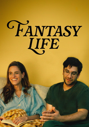 Fantasy Life