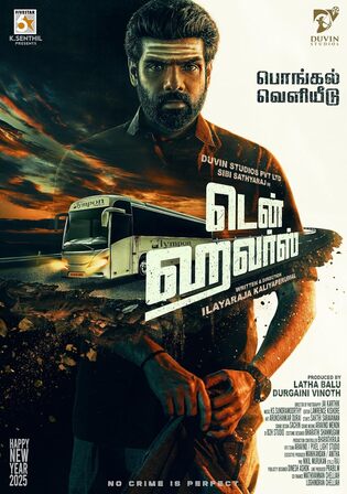 Ten Hours 2025 WEB-DL UNCUT Hindi Dual Audio ORG Full Movie Download 1080p 720p 480p Watch Online Free bolly4u