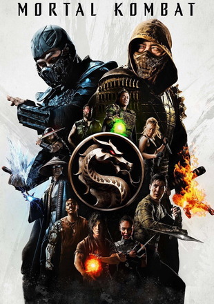 Mortal Kombat 2021 Mortal Kombat 2021