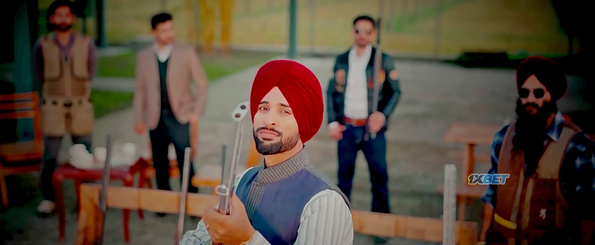 Rabb Da Radio 3 2026 Punjabi Movie Download HDTC || 300Mb || 720p || 1080p