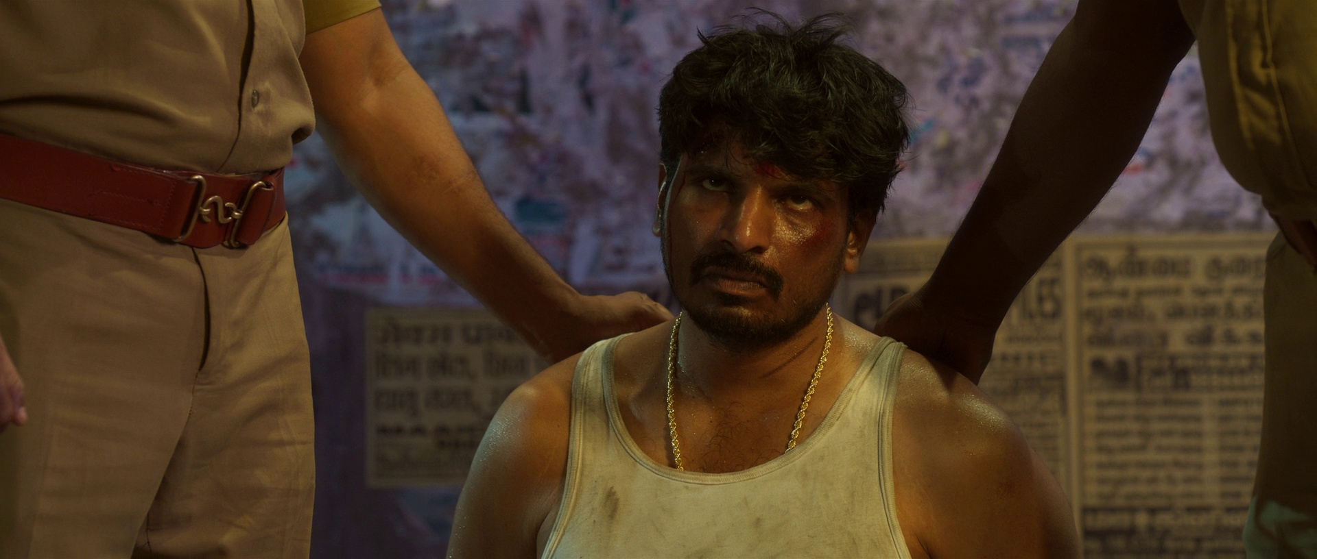 Ten Hours 2025 Hindi Dubbed Movie Download HDRip || 300Mb || 720p || 1080p
