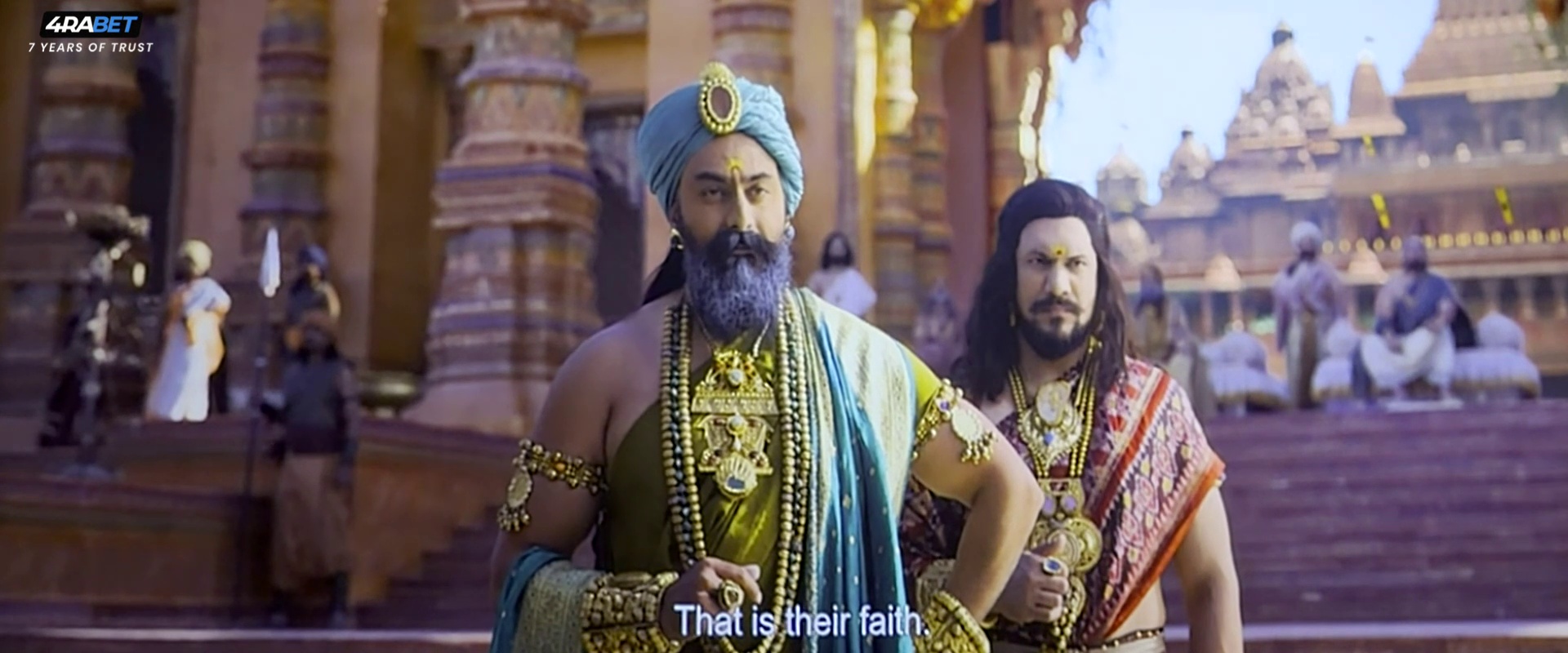 Krishnavataram Part 1 2026 Hindi Movie Download HDTC || 300Mb || 720p || 1080p