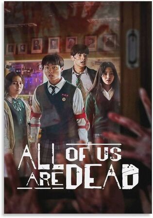 All of Us Are Dead 2022 WEB-DL Hindi Dual Audio ORG S01 Complete Download 720p 480p Watch Online Free bolly4u