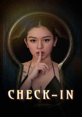 Check-In 2026 WEB-DL Tagalog Full Movie Download 720p 480p
