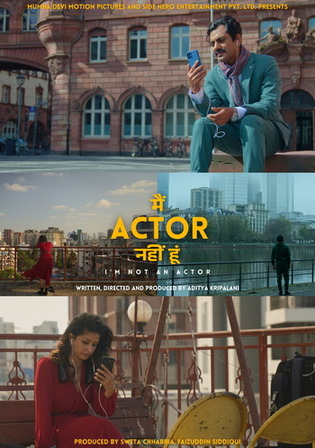 Main Actor Nahin Hoon 2026 HDTC Hindi Full Movie Download 1080p 720p 480p