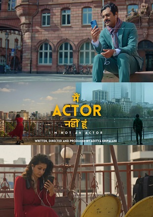 Main Actor Nahin Hoon