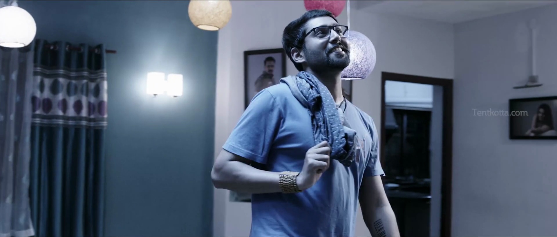 Kaalidas 2019 Hindi Dubbed Movie Download HDRip || 300Mb || 720p || 1080p