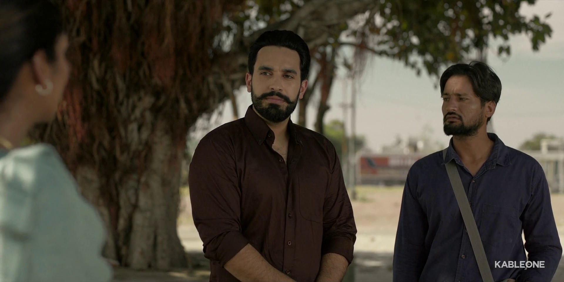 Sukha Raider (Season 1) WEB Series HDRip Dual Audio || 100Mb || 720p || 1080p