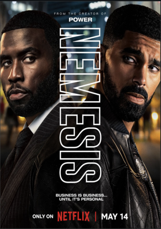 Nemesis 2026 WEB-DL Hindi Dual Audio ORG S01 Complete Download 720p 480p