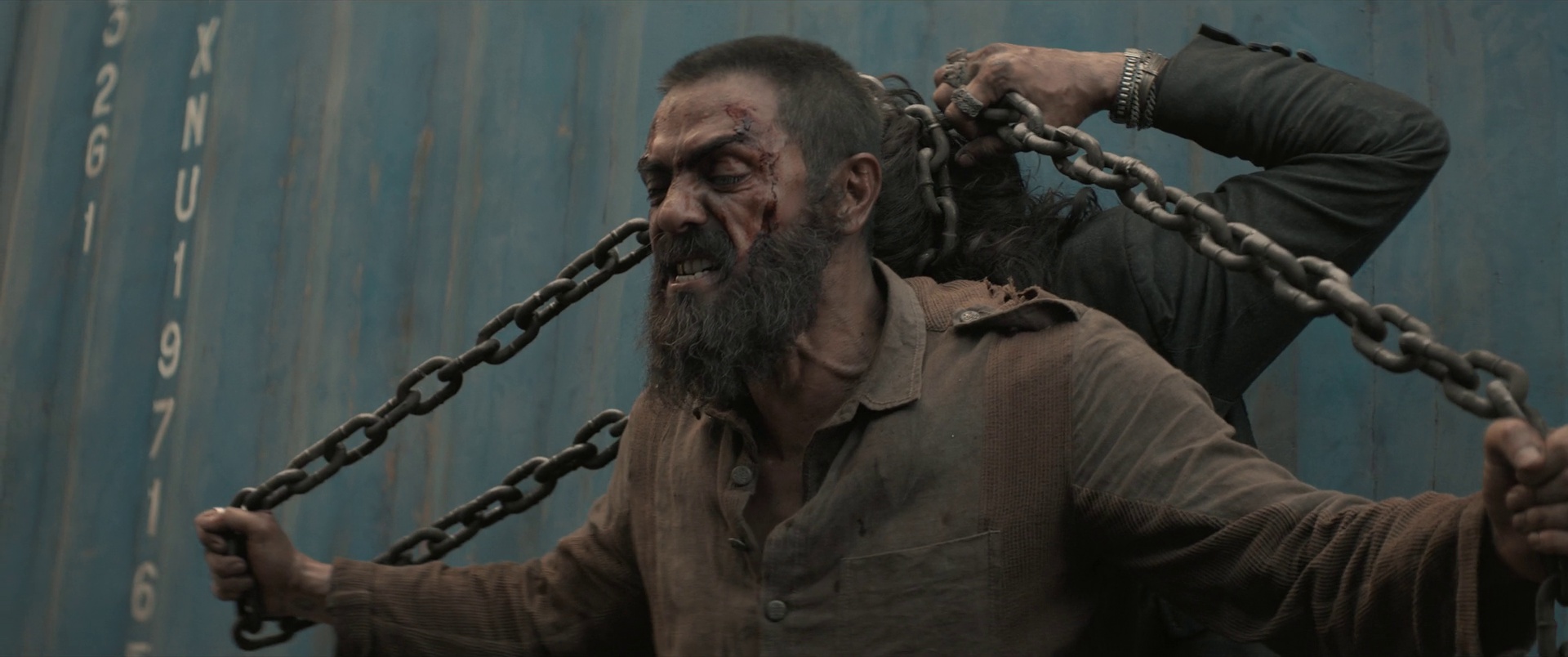Dhurandhar The Revenge 2026 Hindi Movie Download HDRip || 300Mb || 720p || 1080p
