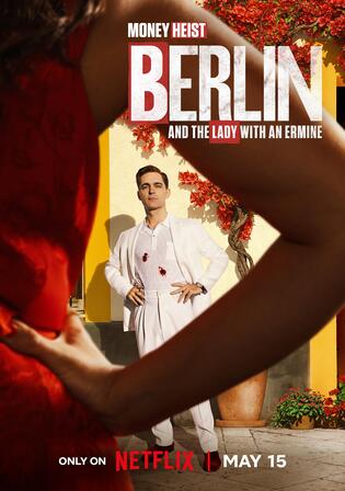 Berlin and the Lady with an Ermine 2026 WEB-DL Hindi Dual Audio ORG S02 Complete Download 720p 480p