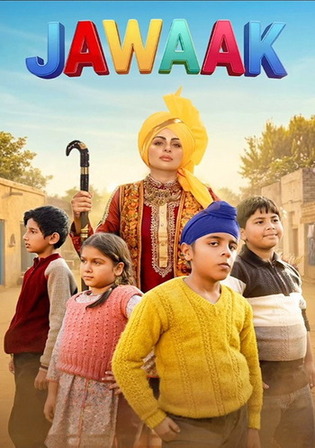 Jawaak 2026 HDTC Punjabi Full Movie Download 1080p 720p 480p