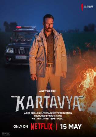 Kartavya 2026 WEB-DL Hindi Full Movie Download 1080p 720p 480p