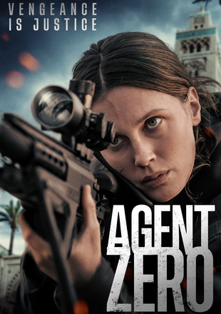 Agent Zero
