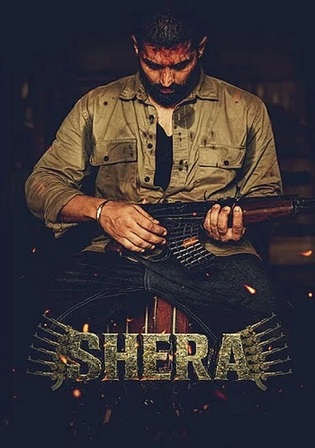 War Of Shera 2026 HDTC Punjabi Full Movie Download 1080p 720p 480p