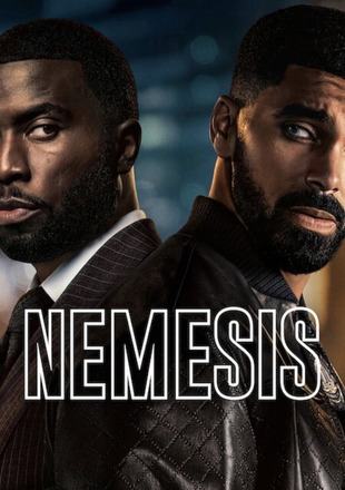 Nemesis (Season 1)