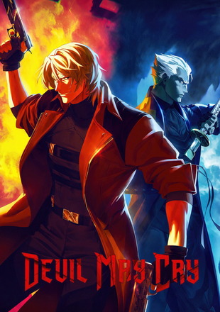 Devil May Cry (Season 2)