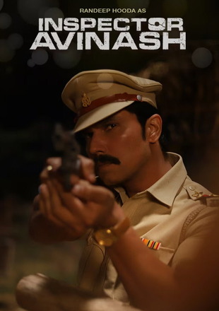 Inspector Avinash (Season 2) 