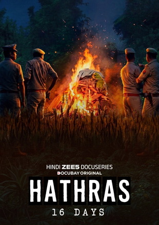 Hathras (Season 1) 