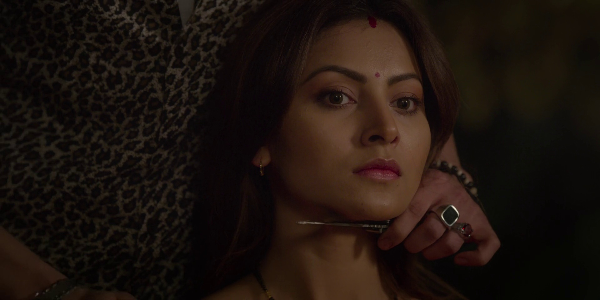 Inspector Avinash (Season 2) WEB Series HDRip || 100Mb || 720p || 1080p