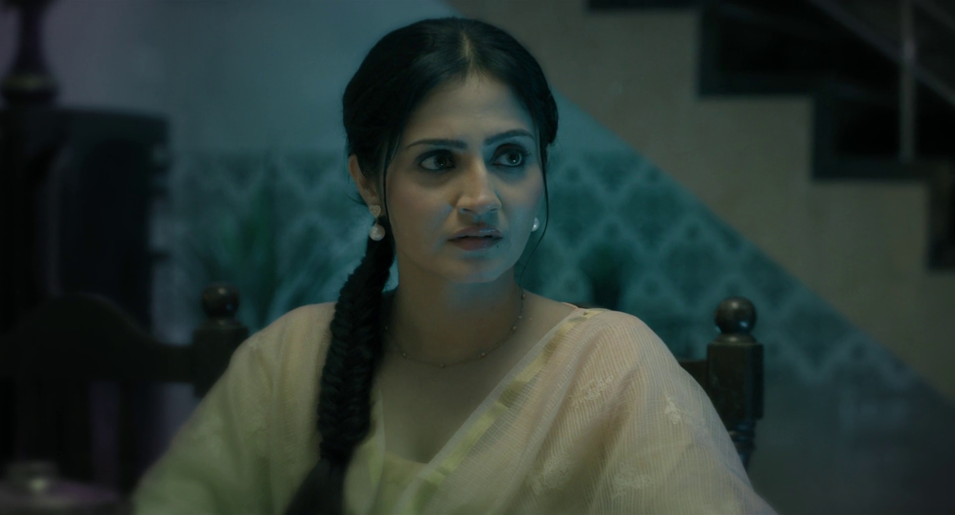 Vimal Khanna (Season 1) WEB Series HDRip || 100Mb || 720p || 1080p