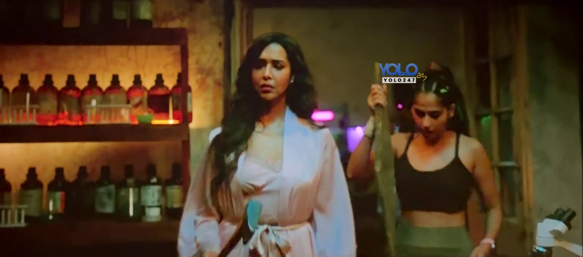 Indian Institute of Zombies 2026 Hindi Movie Download HDTC || 300Mb || 720p || 1080p