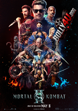 Mortal Kombat II 2026 WEBRip Hindi CLEAN Dual Audio Full Movie Download 1080p 720p 480p Watch Online Free bolly4u