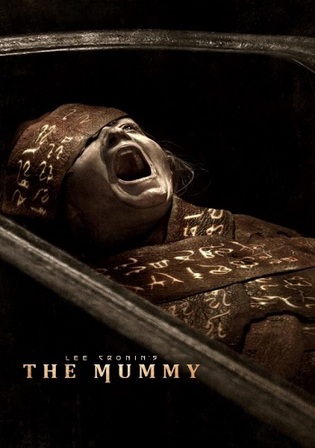 The Mummy 2026 WEBRip Hindi Dubbed Full Movie Download 1080p 720p 480p