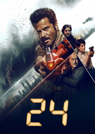 24 India (Season 2) 