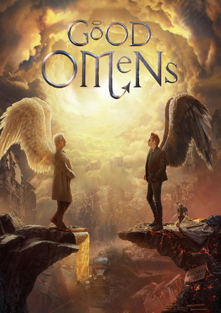 Good Omens (Season 3) 