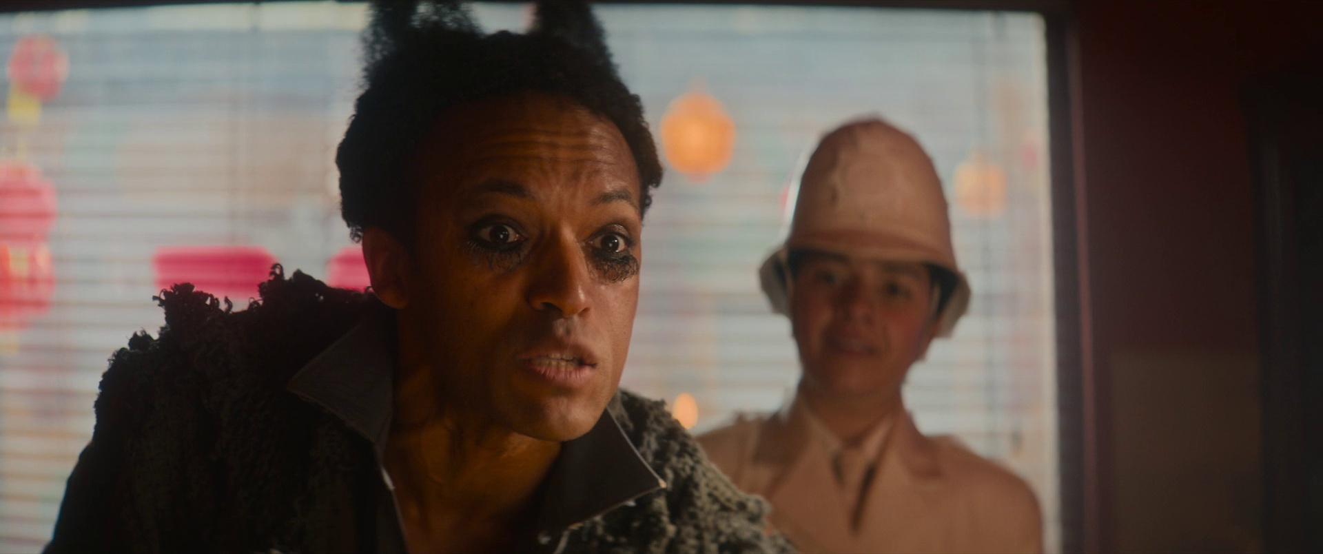 Good Omens (Season 3) WEB Series HDRip Dual Audio || 100Mb || 720p || 1080p
