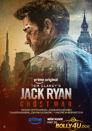Tom Clancys Jack Ryan Ghost War 2026 WEB-DL Hindi Dual Audio ORG Full Movie Download 1080p 720p 480p