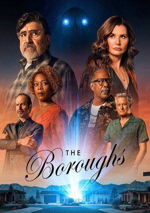 The Boroughs (Season 1) 