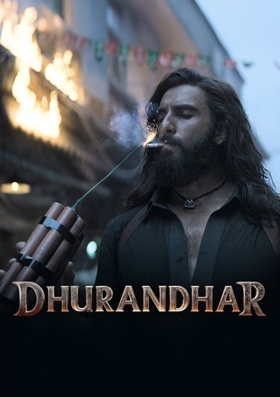 Dhurandhar Raw and Undekha