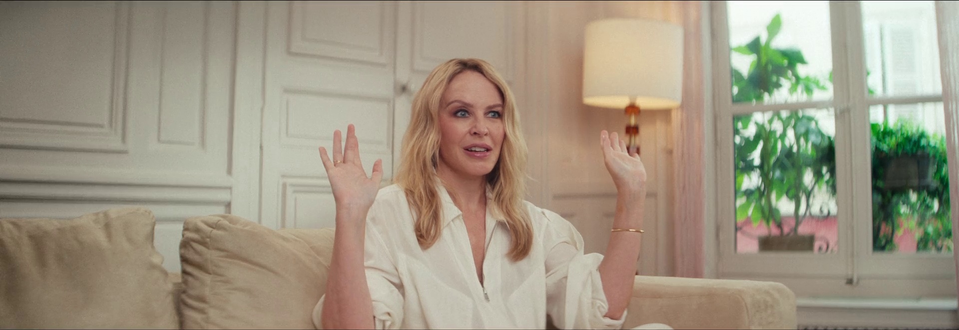 Kylie (Season 1) WEB Series HDRip Dual Audio || 100Mb || 720p || 1080p