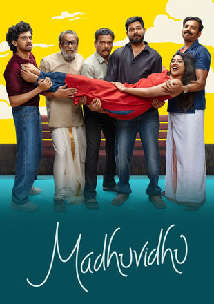 Madhuvidhu