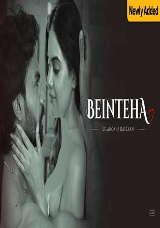 Beinteha Ek Anokhi Dastaan 2026 WEB-DL Hindi S01 Complete Download 720p 480p