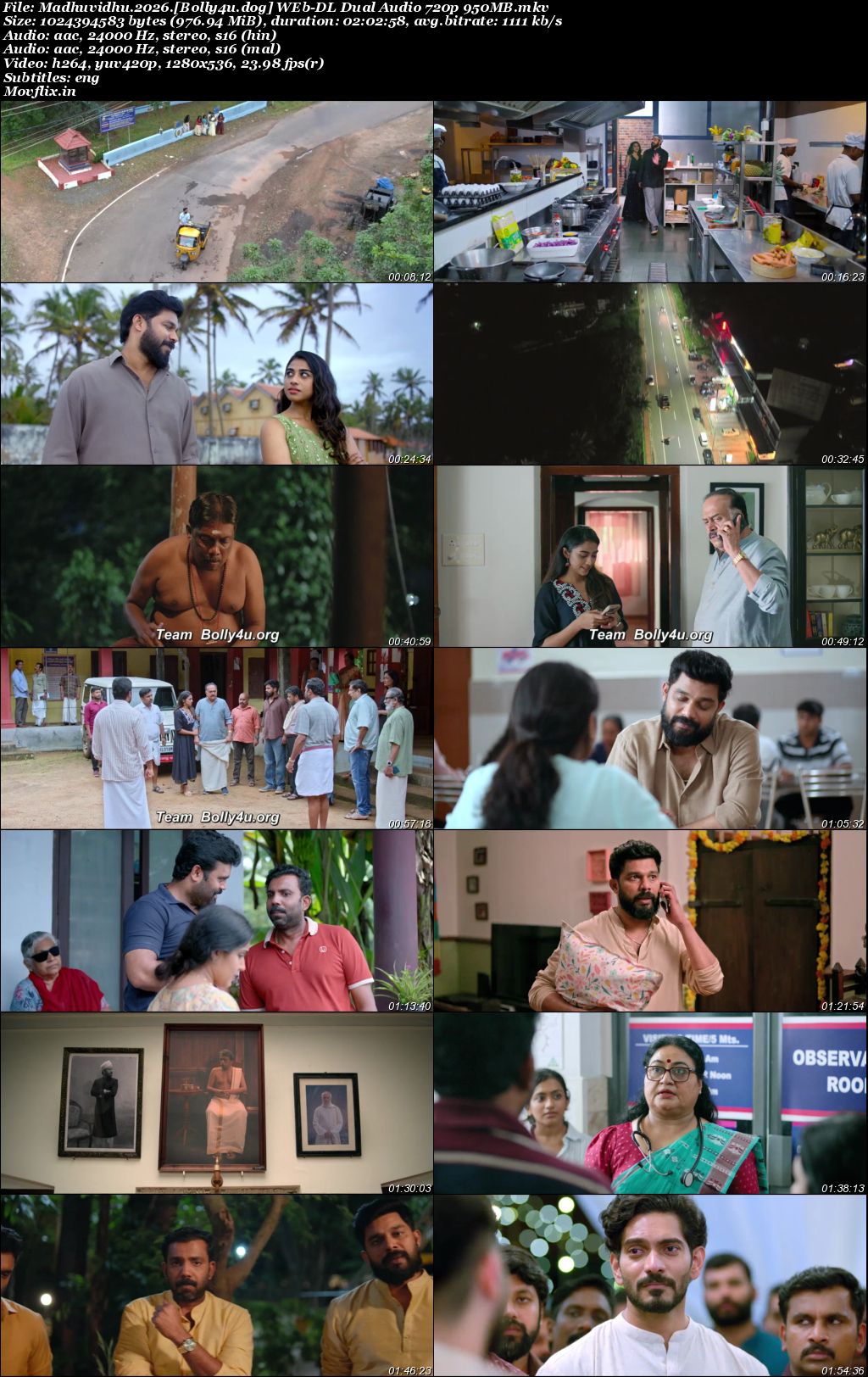 Madhuvidhu 2026 WEB-DL UNCUT Hindi Dual Audio ORG Full Movie Download 1080p 720p 480p Madhuvidhu 2026 WEB-DL UNCUT Hindi Dual Audio ORG Full Movie Download 1080p 720p 480p