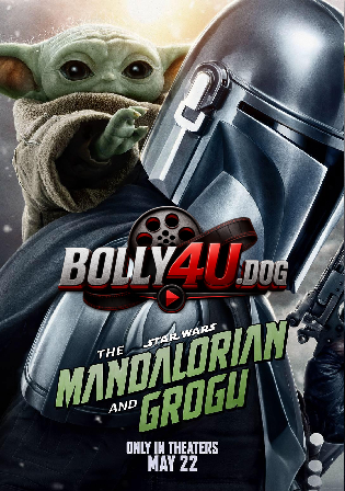 Star Wars The Mandalorian And Grogu 2026 HDTC Hindi Dubbed Full Movie Download 1080p 720p 480p