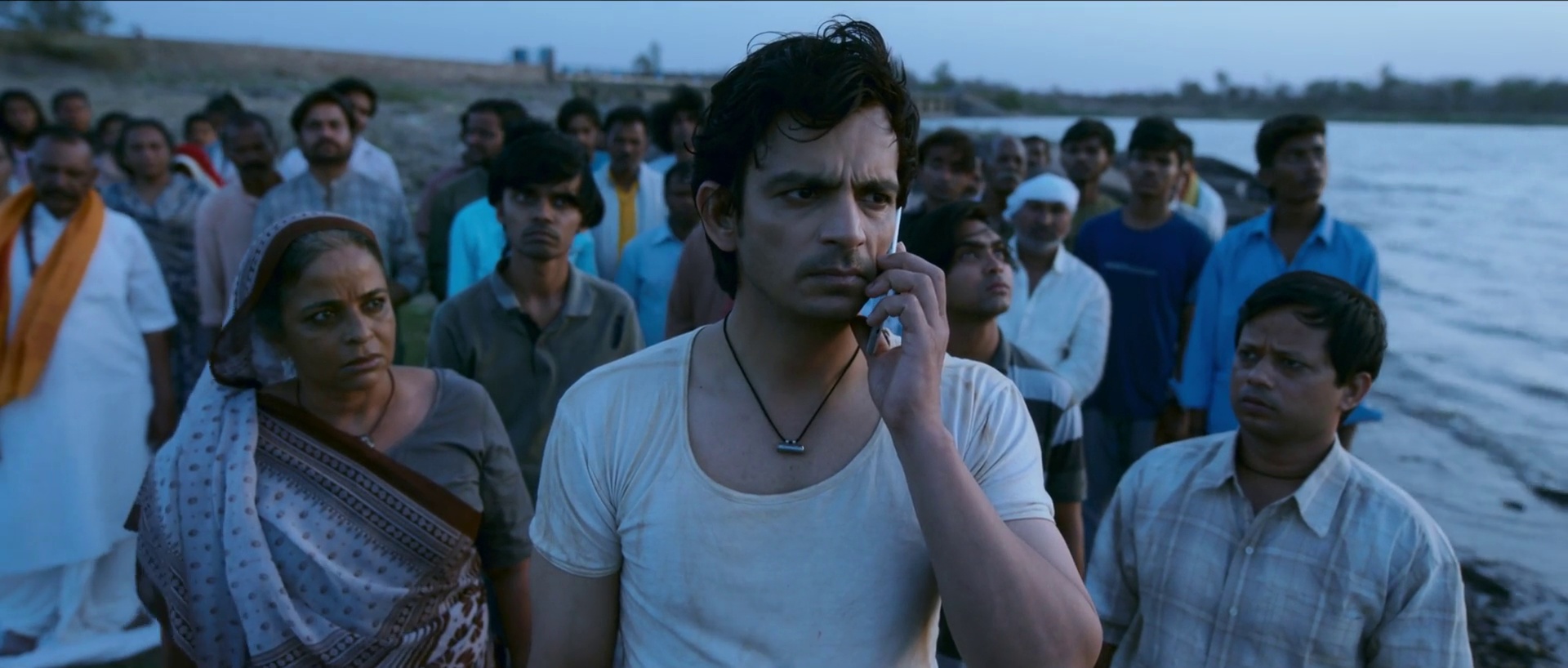 Satrangi Badle Ka Khel (Season 1) WEB Series HDRip || 100Mb || 720p || 1080p