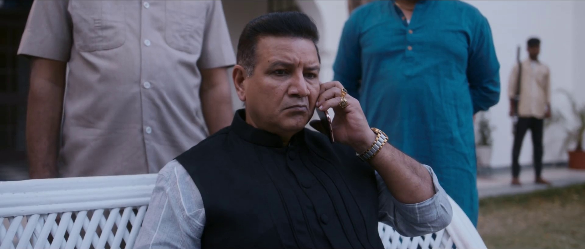 Satrangi Badle Ka Khel (Season 1) WEB Series HDRip || 100Mb || 720p || 1080p