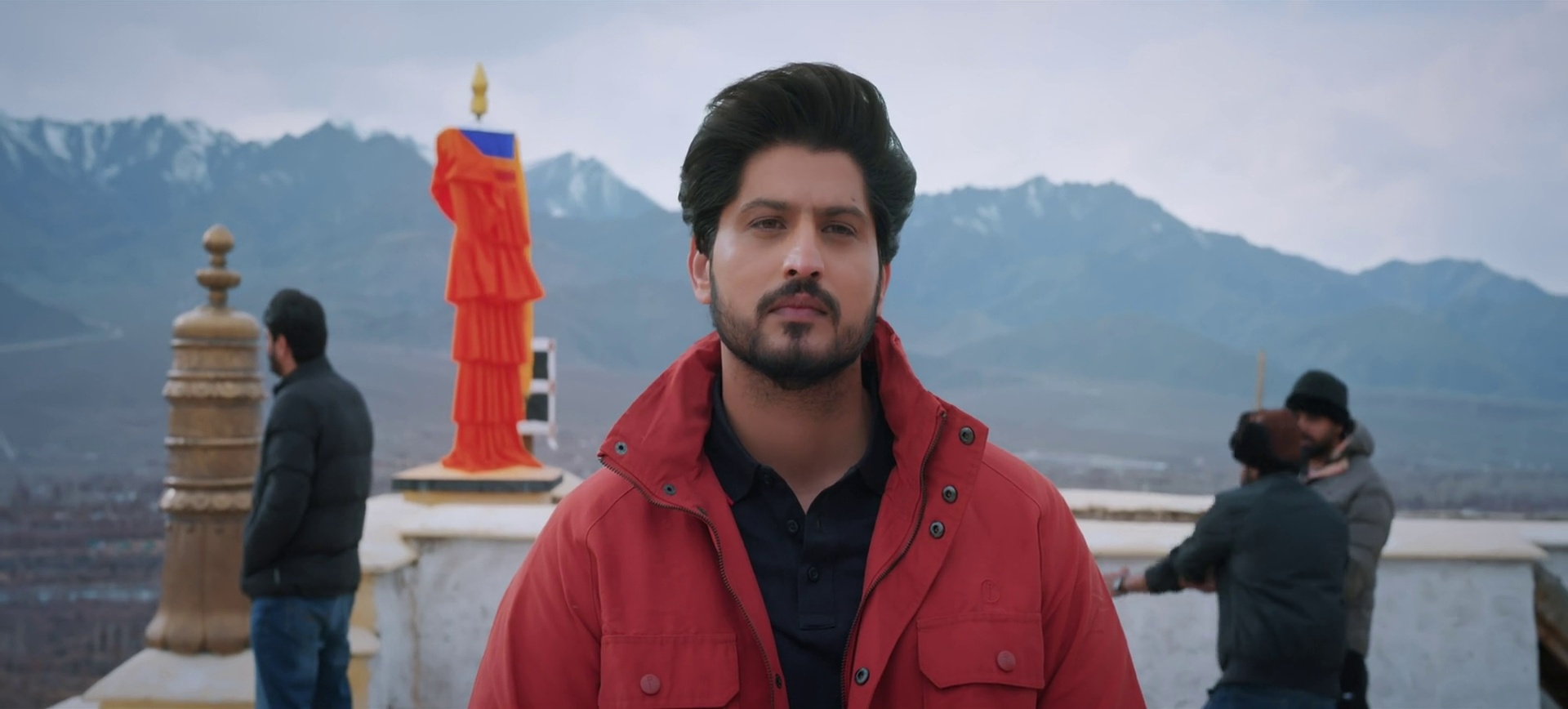 Ishqan De Lekhe 2026 Punjabi Movie Download HDRip || 300Mb || 720p || 1080p
