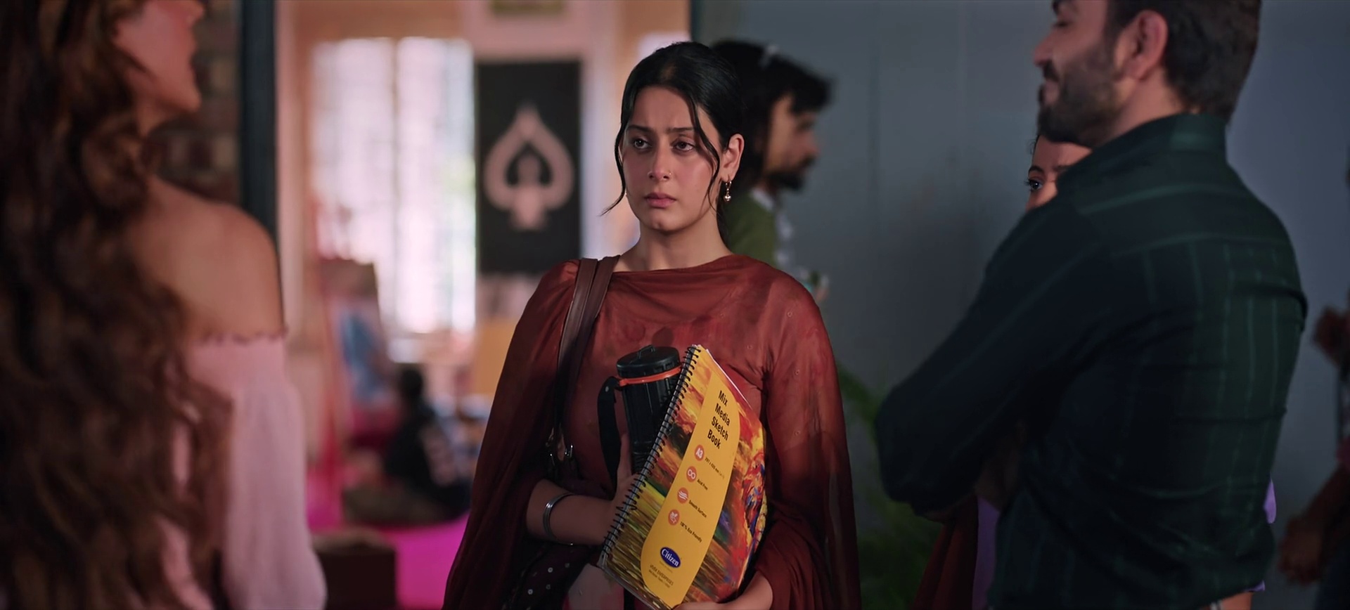 Ishqan De Lekhe 2026 Punjabi Movie Download HDRip || 300Mb || 720p || 1080p